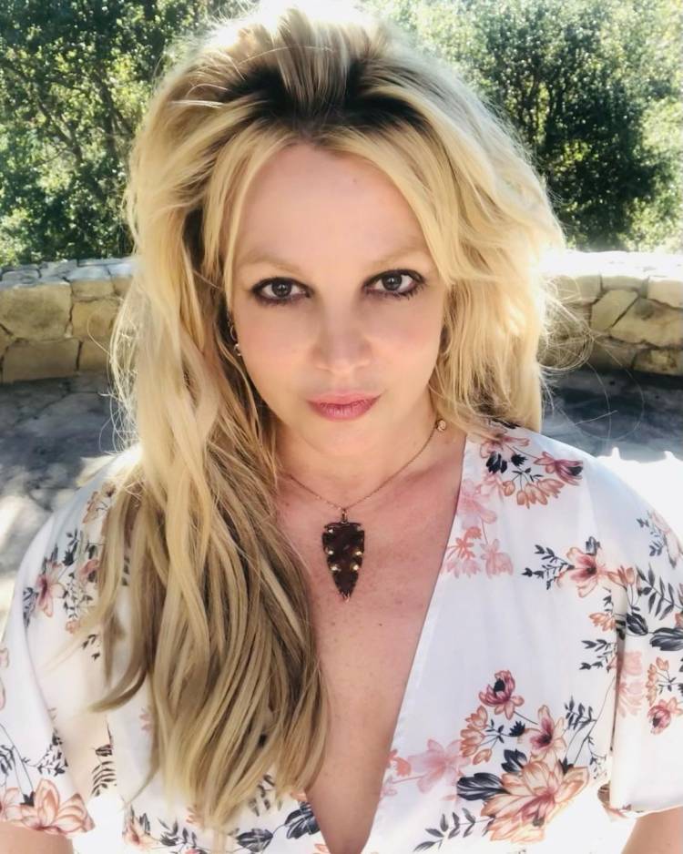Britney Spears Ungkapkan Buku Adiknya Berisi Kebohongan dan Tidak Layak Jadi Buku Terlaris