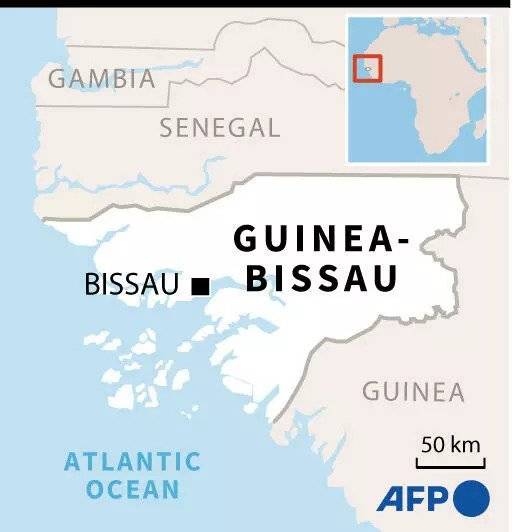 Upaya Kudeta Gagal, Guinea-Bissau Kembali Tenang