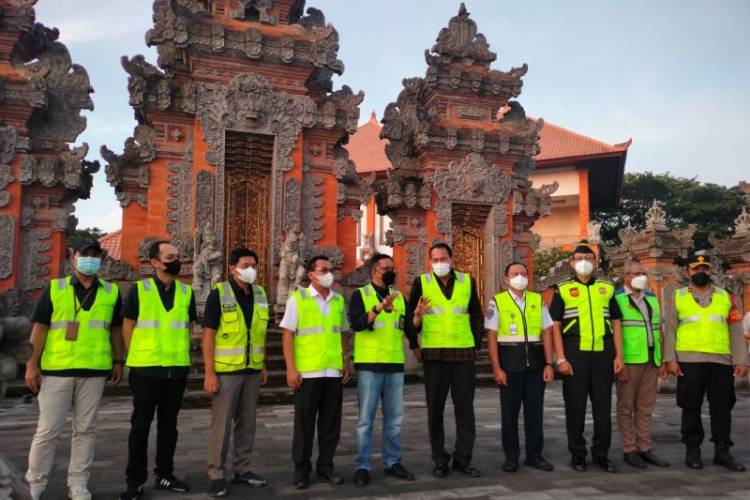 Kembali Jalankan Penerbangan Kargo, Garuda Indonesia Angkut Tuna Segar dari Bali ke Jepang