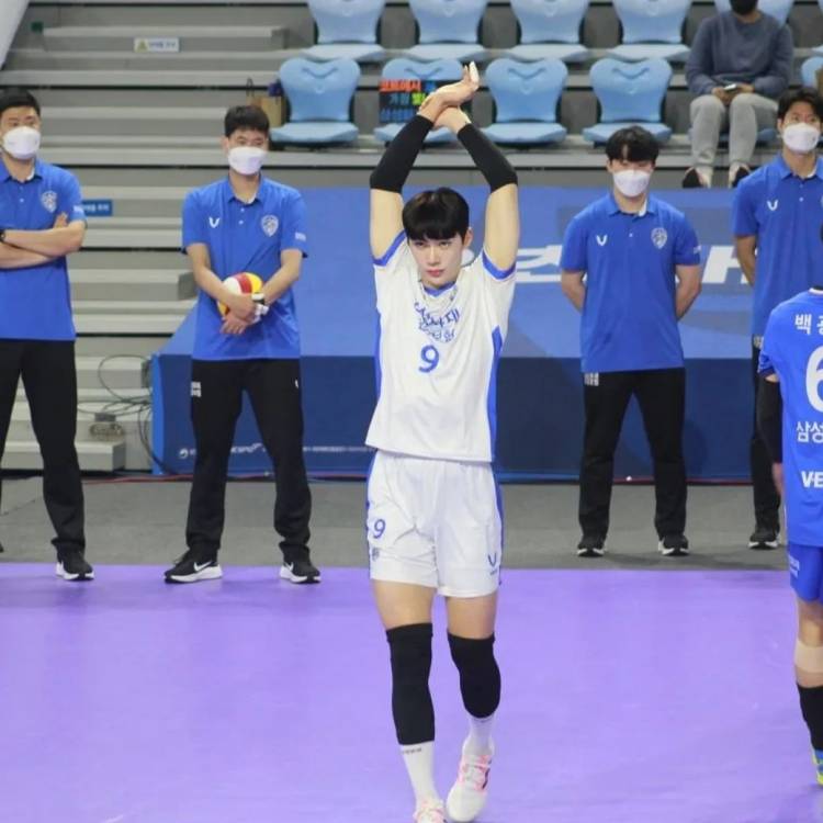Kerap Dirundung, Atlet Voli Korea Selatan Ditemukan Tewas Bunuh Diri
