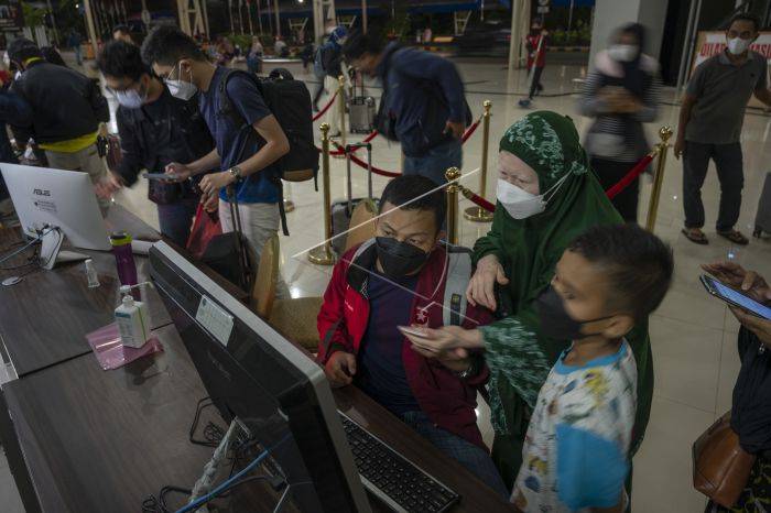 Revisi Aturan Perjalanan Luar Negeri, Kemenhub Tambahkan 1 Bandara Untuk Wisatawan Masuk Indonesia