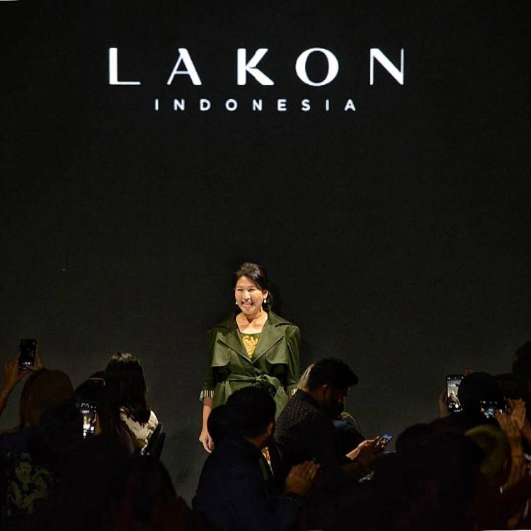 Masuki Tahun ke 5, Lakon Indonesia Hadirkan Koleksi Lorong Waktu
