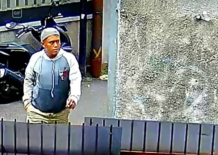 Komplotan Pencuri Incar Motor Pelajar