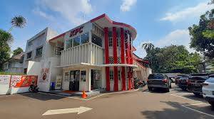 46 Tahun KFC Indonesia: Dari Seragam Tentara ke Seragam Waralaba—Kisah Kolonel Sanders dan Melejitnya KFC di Indonesia