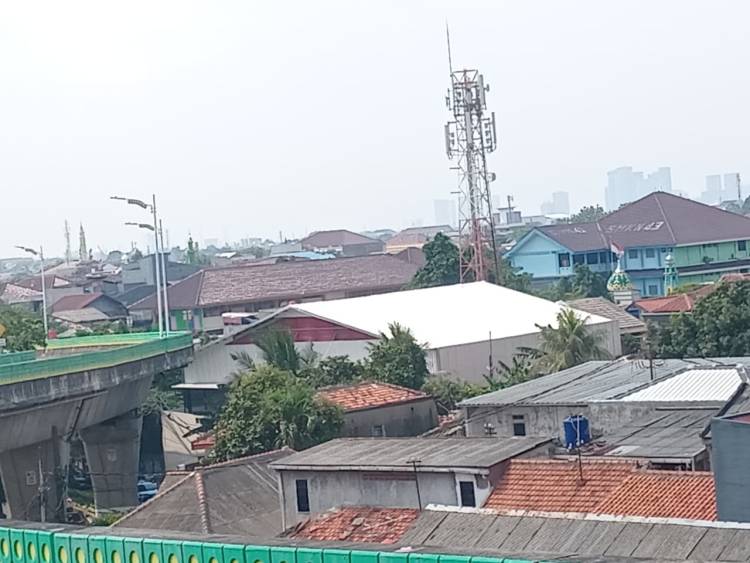 TBIG Menyokong Perekonomian Indonesia