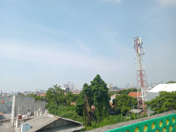 TBIG Menyokong Perekonomian Indonesia