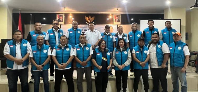 PP PESTI Siap Gelar Turnamen Soft Tennis Series, Kejurnas, dan Indonesia Open di Bali