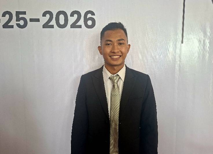 HIMAHI UBL Bidik Panggung Global, Siap Tancap Gas Menuju Kolaborasi Internasional