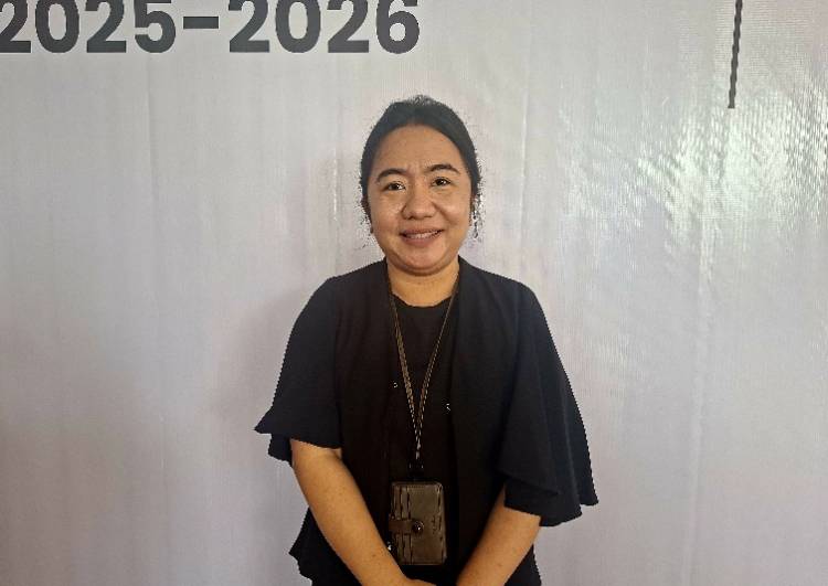 HIMAHI UBL Bidik Panggung Global, Siap Tancap Gas Menuju Kolaborasi Internasional