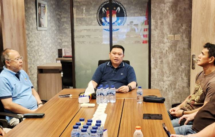 Seleksi Rampung, PP Pesti Tetapkan 7 Atlet Timnas Soft Tennis Menuju Asian Games 2026