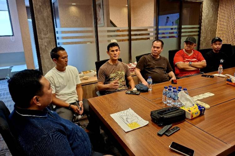 Seleksi Rampung, PP Pesti Tetapkan 7 Atlet Timnas Soft Tennis Menuju Asian Games 2026