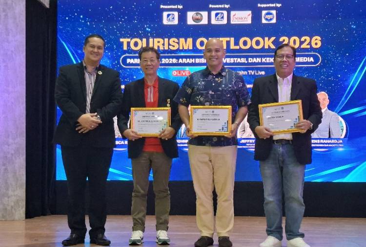 EL JOHN TV Resmi Berwajah Baru, Mantapkan Diri Jadi Lokomotif Media Pariwisata 2026