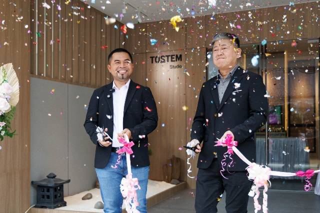 TOSTEM Studio JGC Resmi Dibuka, Hadirkan Standar Jepang untuk Hunian Premium di Jakarta Timur