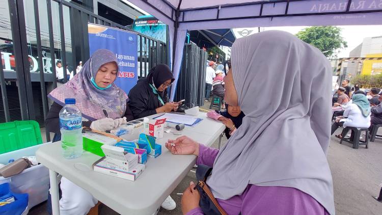 Pelayanan Humanis Jasa Raharja, Anggota IFG Group