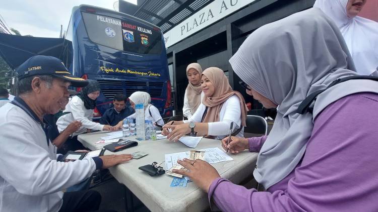 Pelayanan Humanis Jasa Raharja, Anggota IFG Group