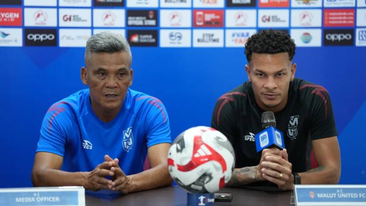 Bangkit di Kandang, Malut United Bidik Tiga Poin atas Persijap