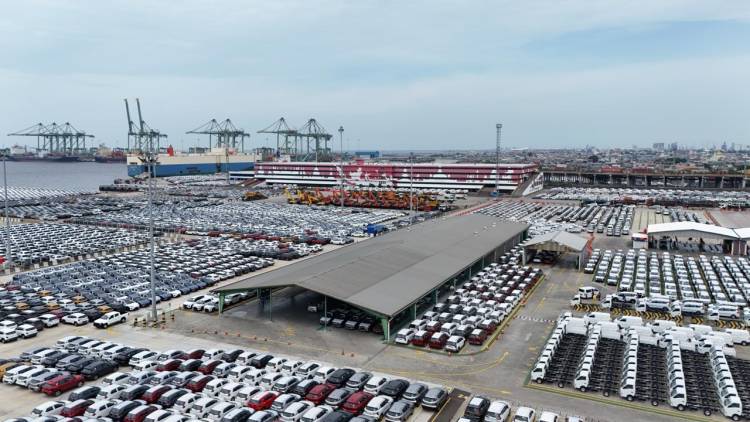 Dahsyat, Laba Bersih IPCC Tertinggi Sepanjang Sejarah Tembus Rp256 Miliar