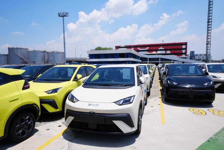 Dahsyat, Laba Bersih IPCC Tertinggi Sepanjang Sejarah Tembus Rp256 Miliar