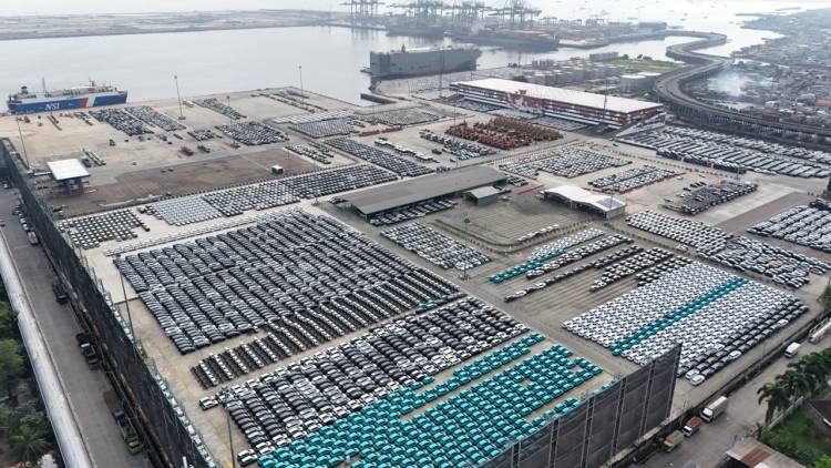 Dahsyat, Laba Bersih IPCC Tertinggi Sepanjang Sejarah Tembus Rp256 Miliar