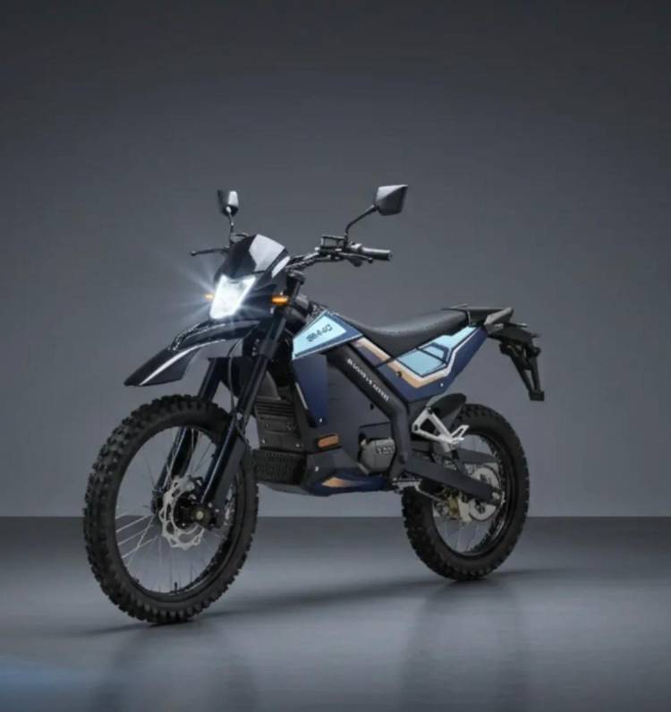 BGN Akui Pengadaan Puluhan Ribu Motor untuk SPPG MBG seharga Rp 50 juta per Unit