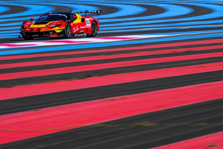 Sean Gelael Akhirnya akan Berlaga di Mandalika!