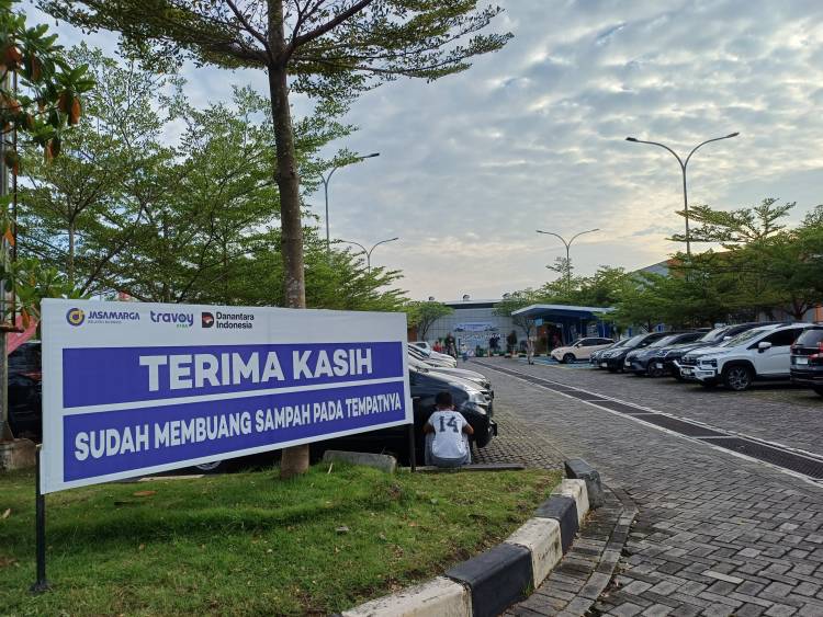 Revolusi Digital di Jalur Mudik, Travoy Membuat Perjalanan Pemudik Semakin Asyik dan Enjoy