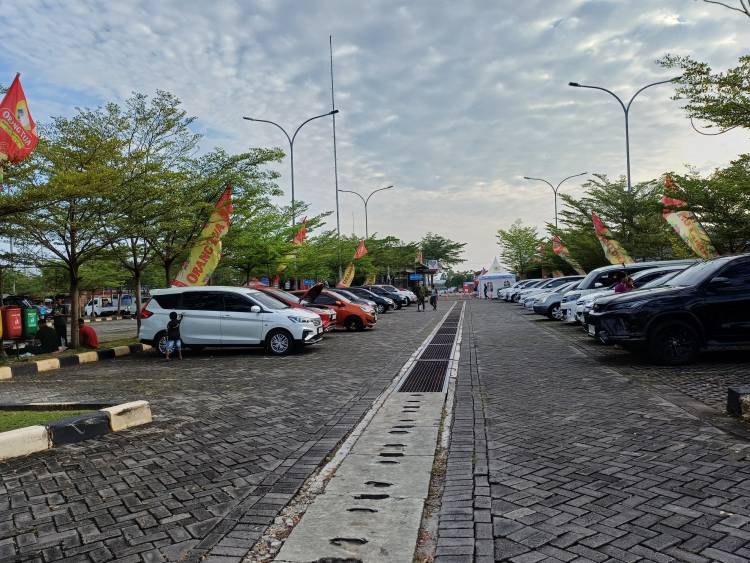 Revolusi Digital di Jalur Mudik, Travoy Membuat Perjalanan Pemudik Semakin Asyik dan Enjoy