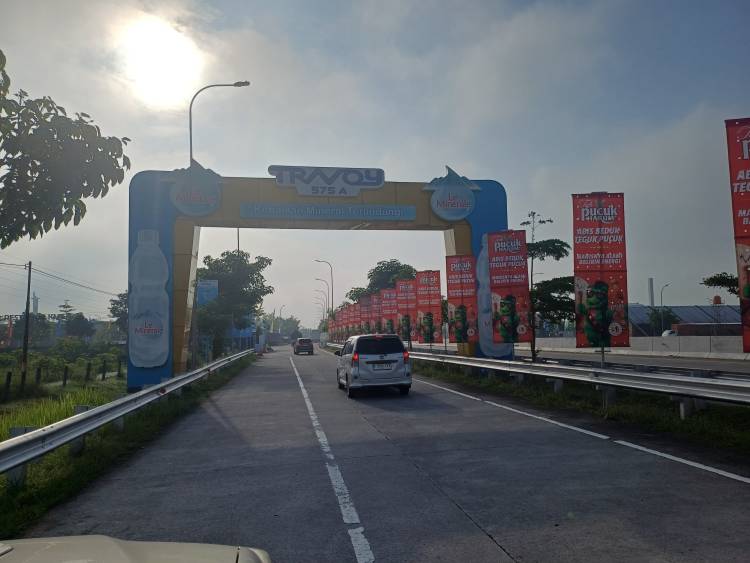 Revolusi Digital di Jalur Mudik, Travoy Membuat Perjalanan Pemudik Semakin Asyik dan Enjoy