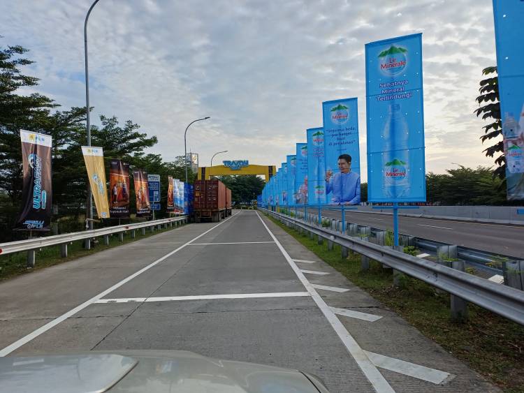 Revolusi Digital di Jalur Mudik, Travoy Membuat Perjalanan Pemudik Semakin Asyik dan Enjoy