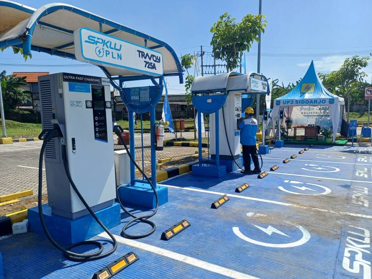 Revolusi Digital di Jalur Mudik, Travoy Membuat Perjalanan Pemudik Semakin Asyik dan Enjoy