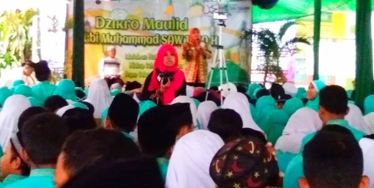 Sehat Dengah Sunnah Rasulullah SAW; Dari Sejak Usia Dini