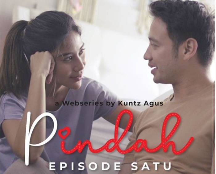 Market Update dan Daihatsu Luncurkan Web Series 'Pindah'