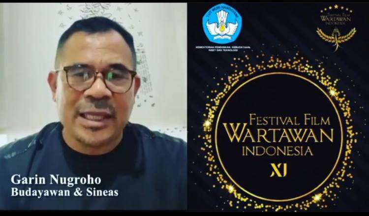 Garin Nugroho; FFWI Itu Adalah Keberagaman