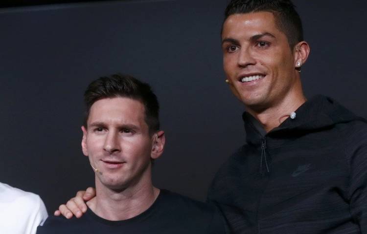 Ini Alasannya Christiano Ronaldo dan  Lionel Messi Gagal Berlabuh ke Manchester city! 