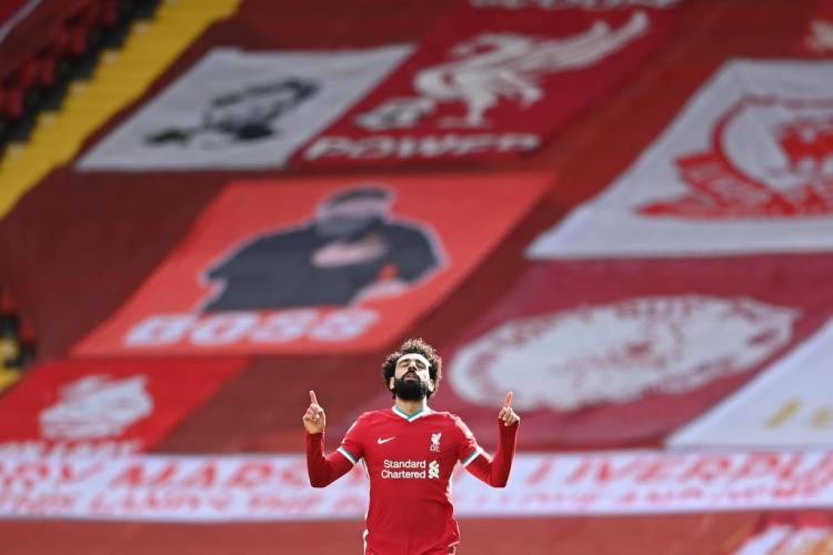 Kedatangan Mohamed Salah, Membuat Citra Muslim Membaik di Inggris