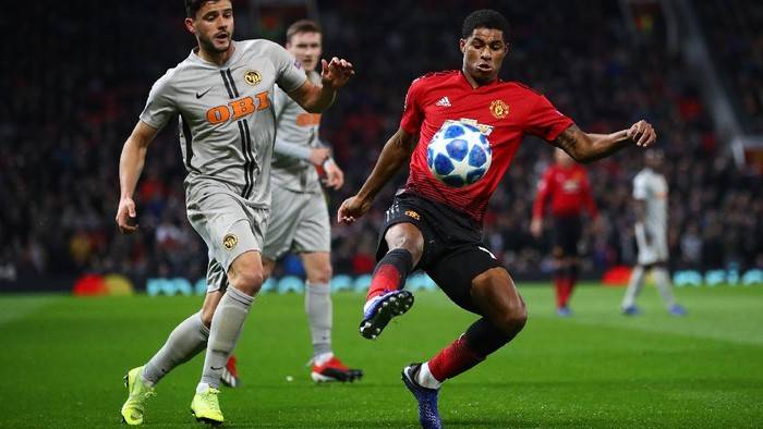 Liga Champion : Young Boy vs Manchester United, Ini Prediksinya