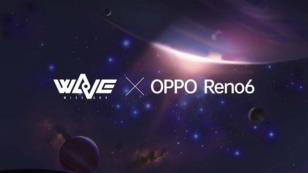 OPPO Bocorkan Kolaborasi Dengan Idol Grup AOV, WaVe