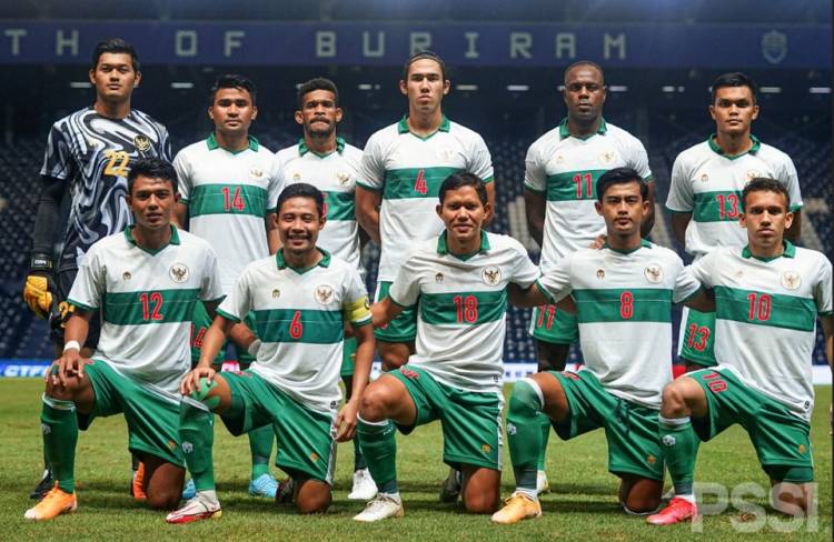 PSSI Memastikan Bendera Merah Putih Berkibar Saat Timnas Indonesi U-23 VS Timnas Autralia U23!