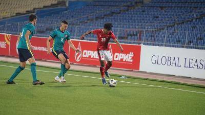 Ternyata Ada  6 Pemain Timnas Indonesia U-23 yang Tidak Didaftarkan Menghadapi Timnas Australia U-23