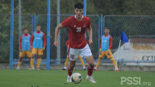 Elkan Baggott dan 2 Pemain Naturalisasi, Masuk 26 Pemian Timnas Indonesia Melawan Afghanistan dan Myanmar