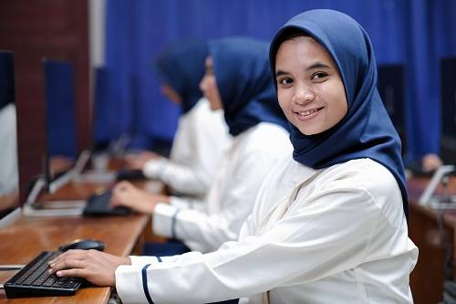 Bantu Anak Bangsa, Horizon Education Karawang Berikan Beasiswa Kepada 23,863 Mahasiswa