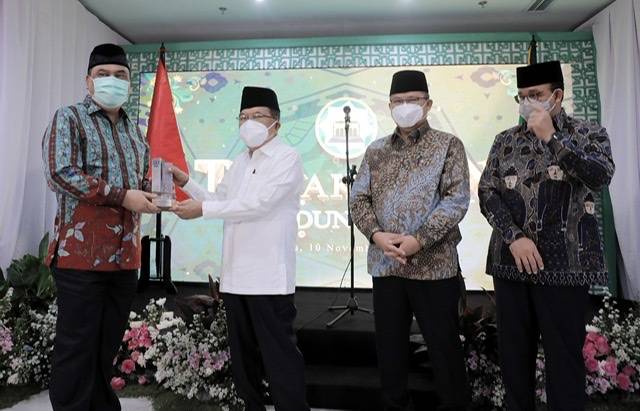 JK izinkan Korban Bencana Berlindung di Masjid 