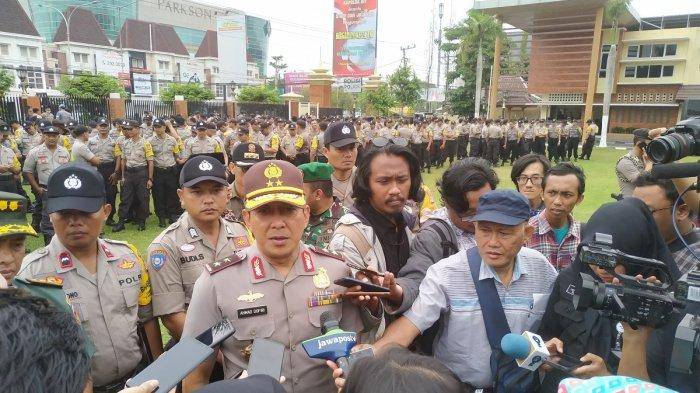  Komjen Pol Ahmad Dofiri diangkat Jadi Kabaintel Polri