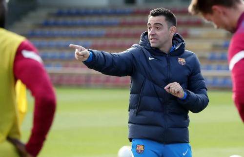 Januari 2020 Nanti, Xavi Hernandez akan Bawa 3 Pemain Chelsea ke FC Barcelona!