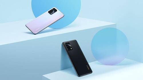 OPPO A95 Resmi Meluncur di Indonesia