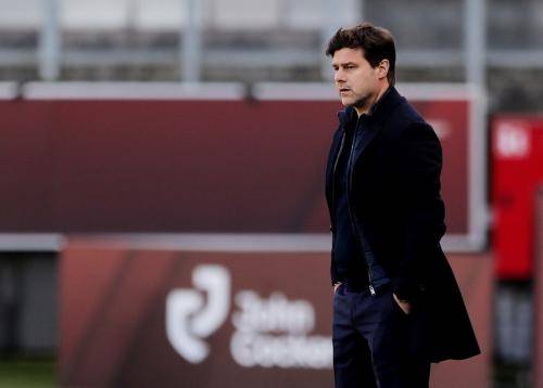 Man United Incar Mauricio Pochettino Latih di Awal Musim 2022-2023?