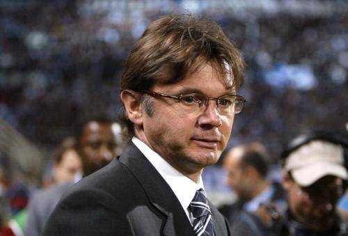 Pelatih Philppe Troussier Masuk Islam 