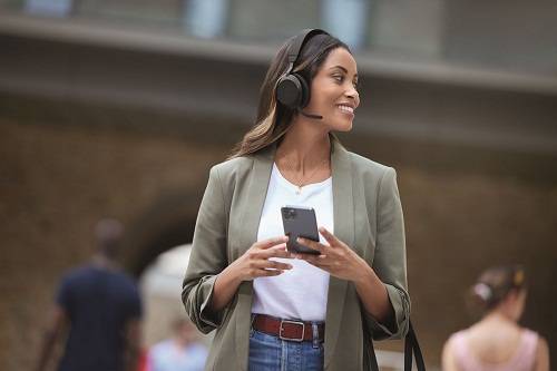 Jabra Luncurkan Headset Evolve2 75