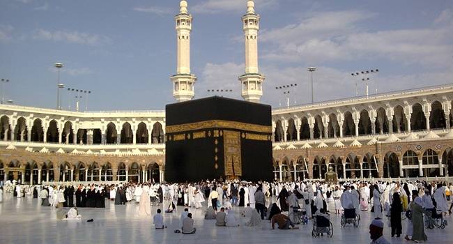 Sudah Vaksin! Jamaah Ibadah Umrah Tidak Perlu Karantina di Arab Saudi