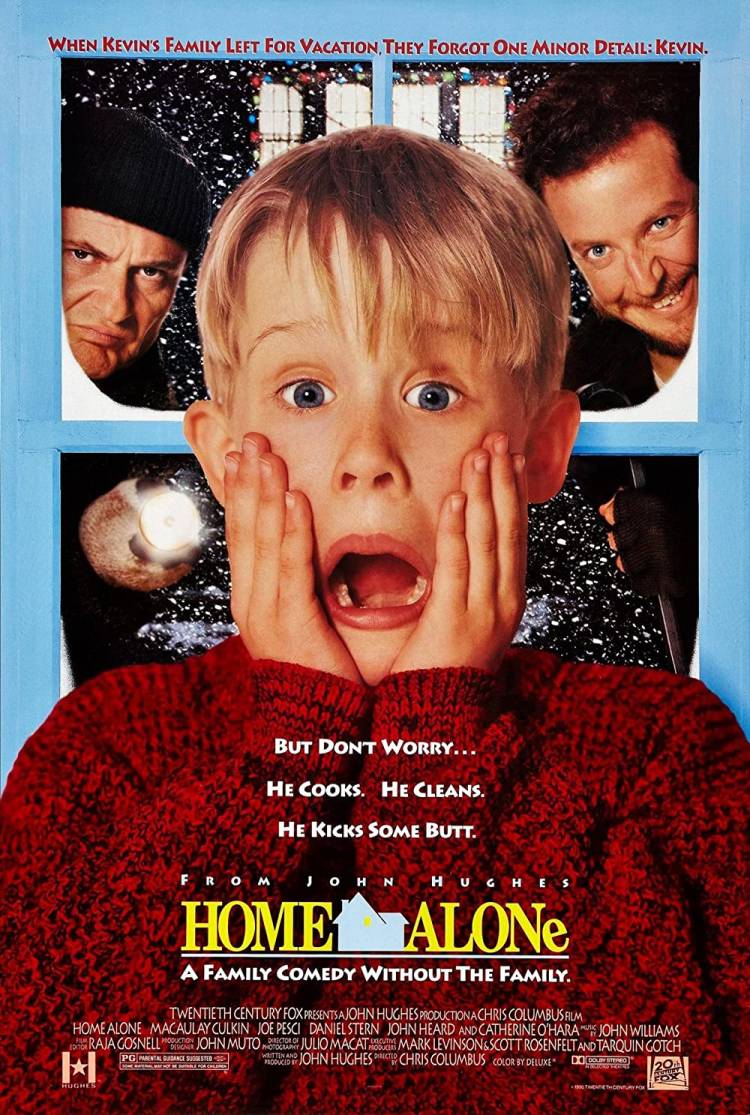 Jelang Natal, Airbnb Sewakan Rumah Lokasi Syuting Film Home Alone Pertama untuk Umum